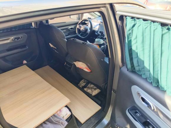 [南通·苏F] 二手埃安AION Y2023款 Plus 510 智领版