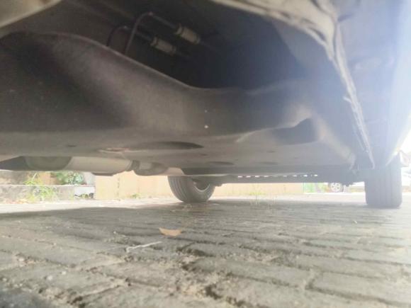 [上海·沪D] 二手别克别克GL82021款 陆上公务舱 652T 豪华型