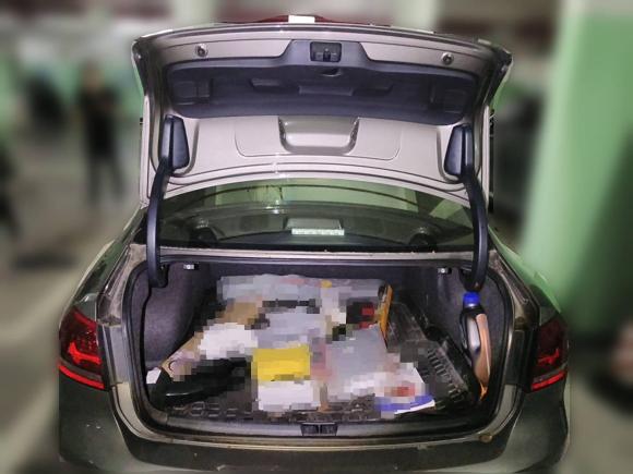 [宁波·浙L] 二手大众帕萨特2011款 1.8TSI DSG尊荣版