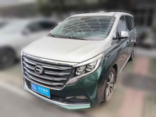 广汽传祺传祺M82018款 320T 尊贵版