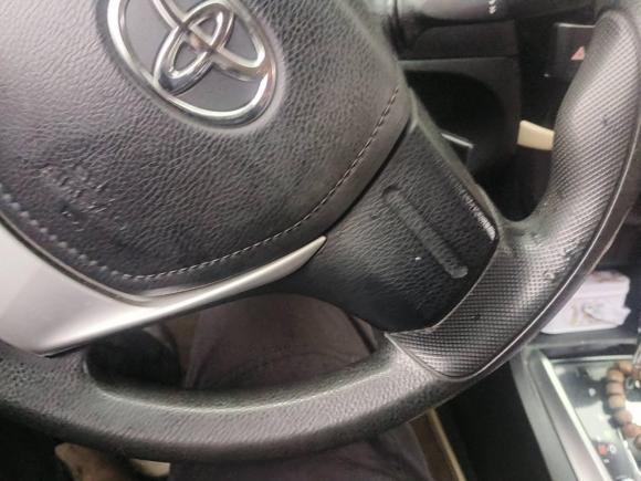 [合肥·皖A] 二手丰田雷凌2014款 1.6G CVT精英版