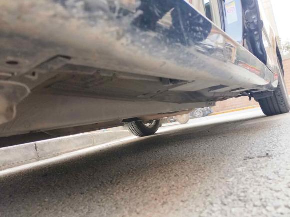 [西安·陕A] 二手丰田凯美瑞2009款 240G 豪华版