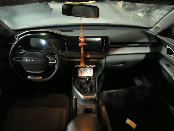 [无锡·苏B] 二手宝骏宝骏RC-52020款 1.5L 手动智耀精英型