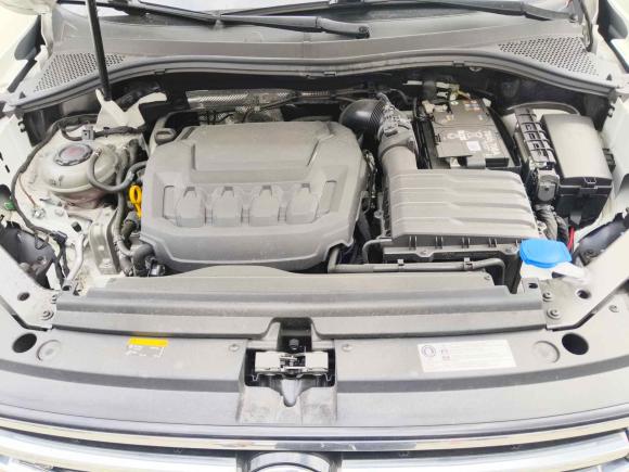 [温州·浙C] 二手大众途观L2024款 出众款 330TSI 自动两驱R-Line龙耀版