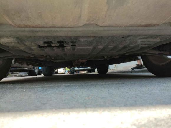 [金华·浙G] 二手路虎发现神行2016款 2.0T SE