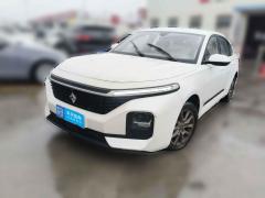 [无锡·苏B] 宝骏宝骏RC-52020款 1.5L 手动智耀精英型