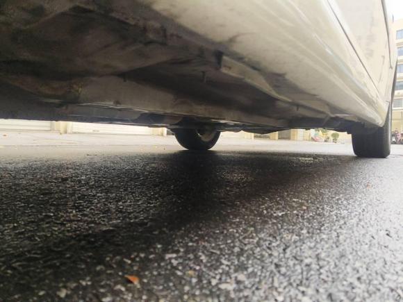 [湖州·浙E] 二手丰田锐志2008款 2.5S 特别纪念版