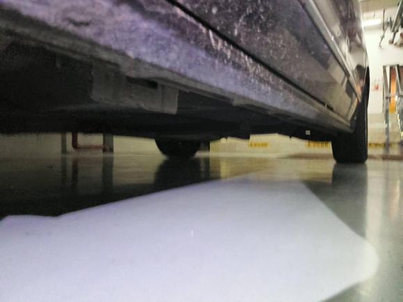 [上海·沪A] 二手别克别克GL82020款 Avenir艾维亚 六座贤礼版