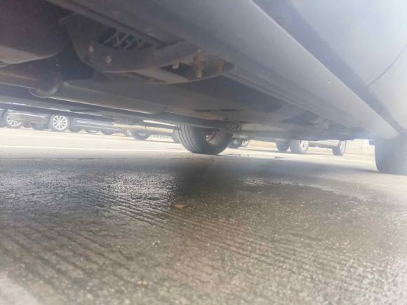 [南通·苏F] 二手红旗红旗HS52022款 改款 2.0T 智联旗享四驱版