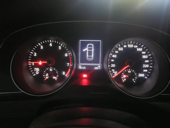 [西安·陕E] 二手大众迈腾2017款 330TSI DSG 领先型