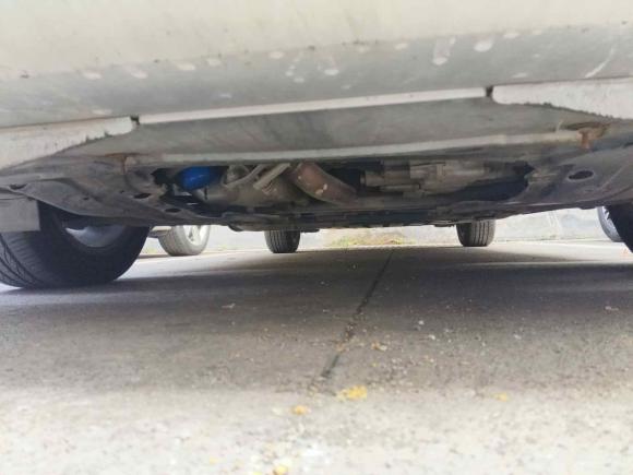 [义乌·浙G] 二手本田凌派2013款 1.8L 自动豪华版