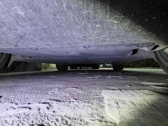 [深圳·粤B] 二手特斯拉Model Y2024款 长续航全轮驱动版