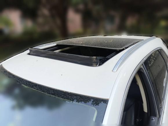 [武汉·鄂A] 二手凯迪拉克凯迪拉克XT52016款 28T 四驱豪华型