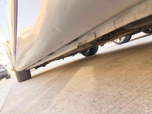 [上海·沪C] 二手名爵MG62019款 20T 自动运动版