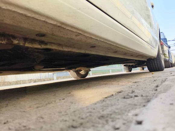 [杭州·鄂J] 二手福特福睿斯2015款 1.5L 自动时尚型