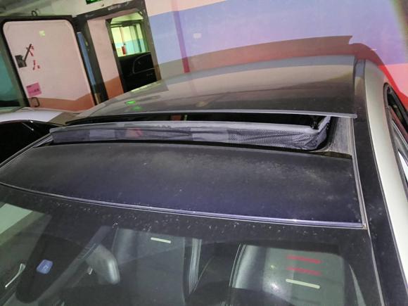 [上海·沪C] 二手奔驰奔驰A级2017款 A 200 动感型