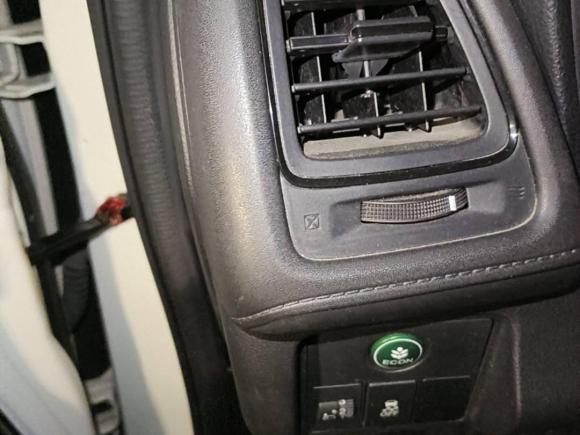 [温州·浙C] 二手本田缤智2015款 1.5L CVT两驱舒适型