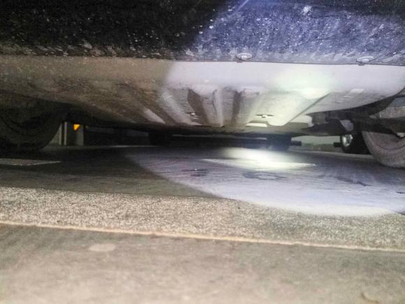 [深圳·粤B] 二手宝马宝马5系2018款 改款 530Li 领先型 豪华套装