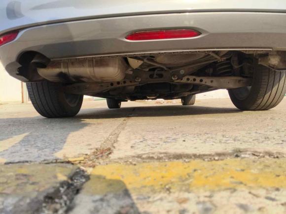 [上海·沪A] 二手别克别克GL62018款 18T 6座尊贵型