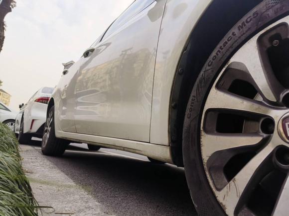 [上海·苏F] 二手菲亚特菲翔2012款 1.4T 自动劲享版