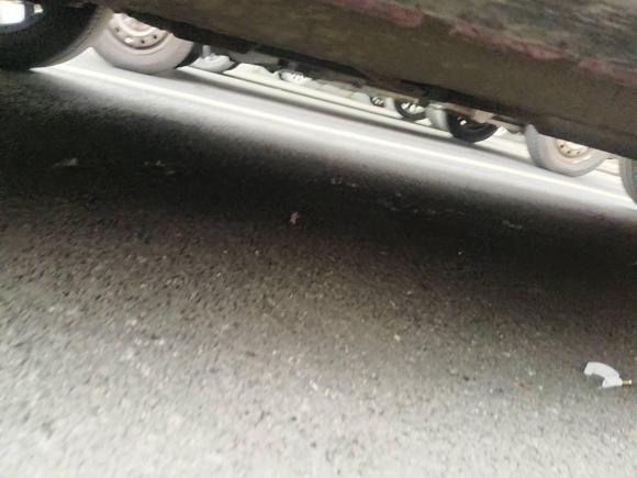 [上海·沪C] 二手三菱欧蓝德2018款 2.0L 两驱荣耀版 5座