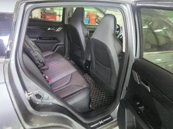 [苏州·苏E] 二手小鹏小鹏G32020款 520i 智享版