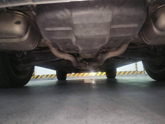 [宁波·浙B] 二手奔驰奔驰GLK级2015款 GLK 260 4MATIC 动感型 极致版