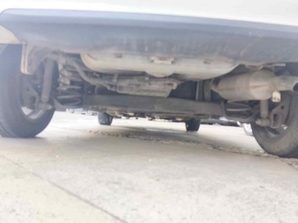 [武汉·鄂A] 二手丰田YARiS L 致炫2020款 1.5L CVT领先版