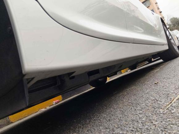 [上海·沪C] 二手凯迪拉克凯迪拉克CT52024款 28T 豪华型Pro