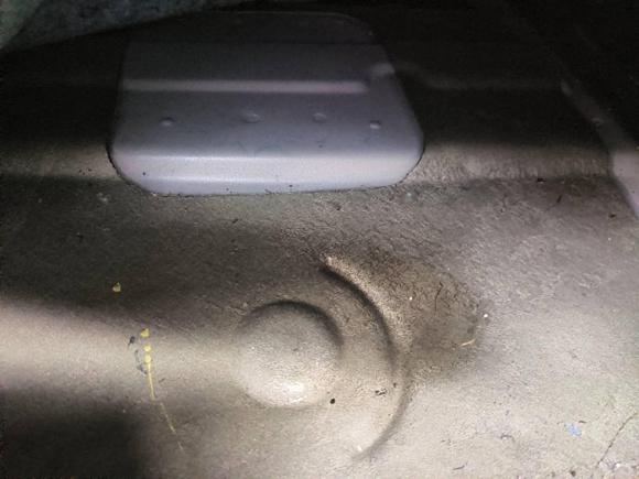 [南昌·赣A] 二手长安长安CS352017款 1.6L 手动豪华型