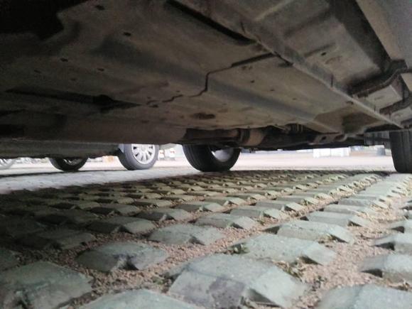 [青岛·鲁B] 二手广汽传祺传祺GS82017款 320T 两驱豪华智联版（七座）