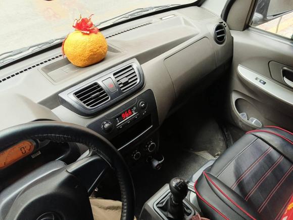 [广州·粤B] 二手东风小康东风小康C322022款 1.6L C32S LV0 SFG16