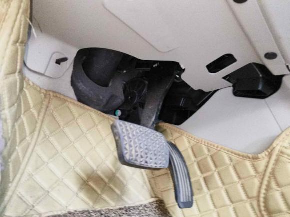 [宁波·浙B] 二手别克别克GL82020款 陆上公务舱 652T 豪华型