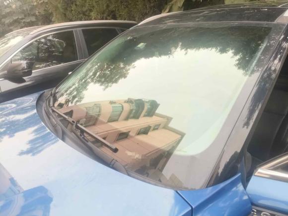 [上海·沪A] 二手林肯冒险家2020款 2.0T 两驱尊享版