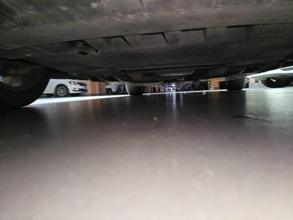 [武汉·鄂A] 二手凯迪拉克凯迪拉克CT52020款 改款 28T 时尚型
