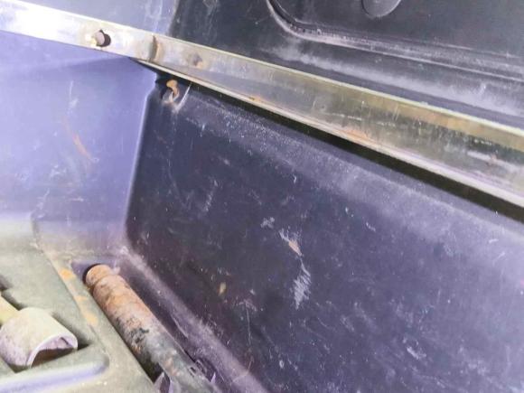 [成都·川A] 二手三菱帕杰罗2014款 3.0L 精英超越版