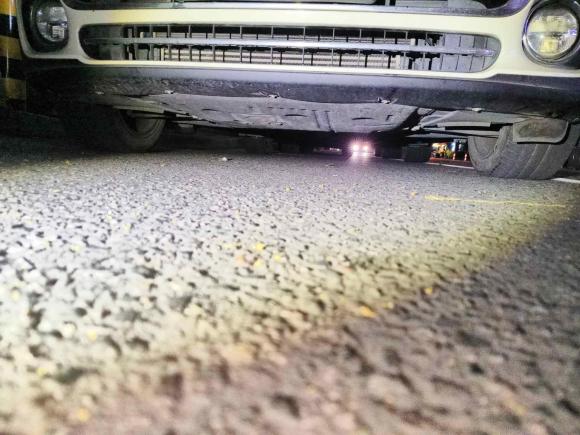 [佛山·粤E] 二手MINIMINI CLUBMAN2016款 改款 1.5T COOPER 极客版