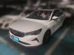 [南京·苏A]吉利汽车&nbsp;&nbsp;帝豪&nbsp;&nbsp;2023款 第4代冠军版 1.5L CVT旗舰型