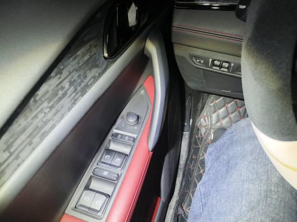 [苏州·苏U] 二手领克领克062020款 1.5T 劲Pro