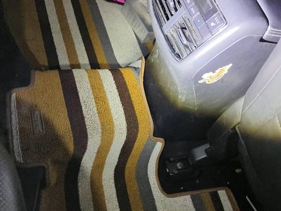 [杭州·浙A] 二手马自达马自达CX-82019款 2.5L 四驱尊享型