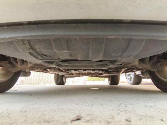 [南通·苏F] 二手Jeep大切诺基2016款 3.0L 舒享导航版