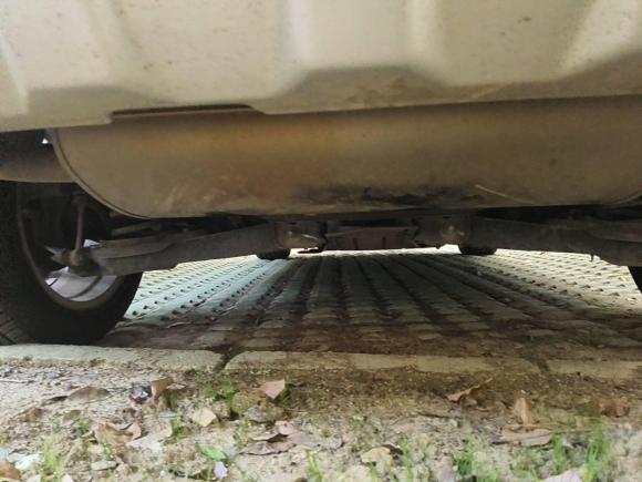 [苏州·苏E] 二手福特翼虎2015款 2.0L GTDi 四驱精英型