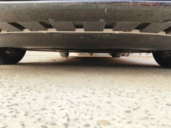 [芜湖·皖B] 二手小米汽车小米SU72024款 后驱标准创始版