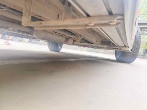 [青岛·鲁B] 二手捷途捷途X902019款 1.5T 自动智享型 6座 国V