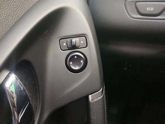 [深圳·粤B] 二手雷诺科雷嘉2016款 2.0L 两驱豪华版