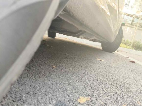 [上海·沪D] 二手斯柯达明锐2016款 1.6L 自动智行版