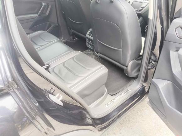 [上海·沪D] 二手大众途观L2018款  330TSI 自动两驱旗舰版