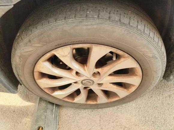 [上海·沪C] 二手日产轩逸2018款 1.6XV CVT尊享版