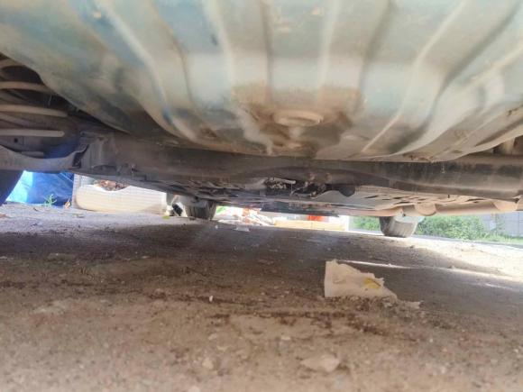 [西安·陕A] 二手本田飞度2011款 1.3L 自动舒适版