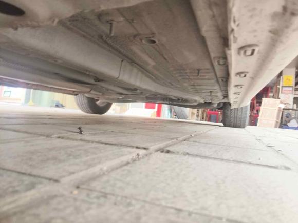 [上海·沪A] 二手荣威荣威i6新能源2019款 PLUS 50T 4G互联荣耀豪华版